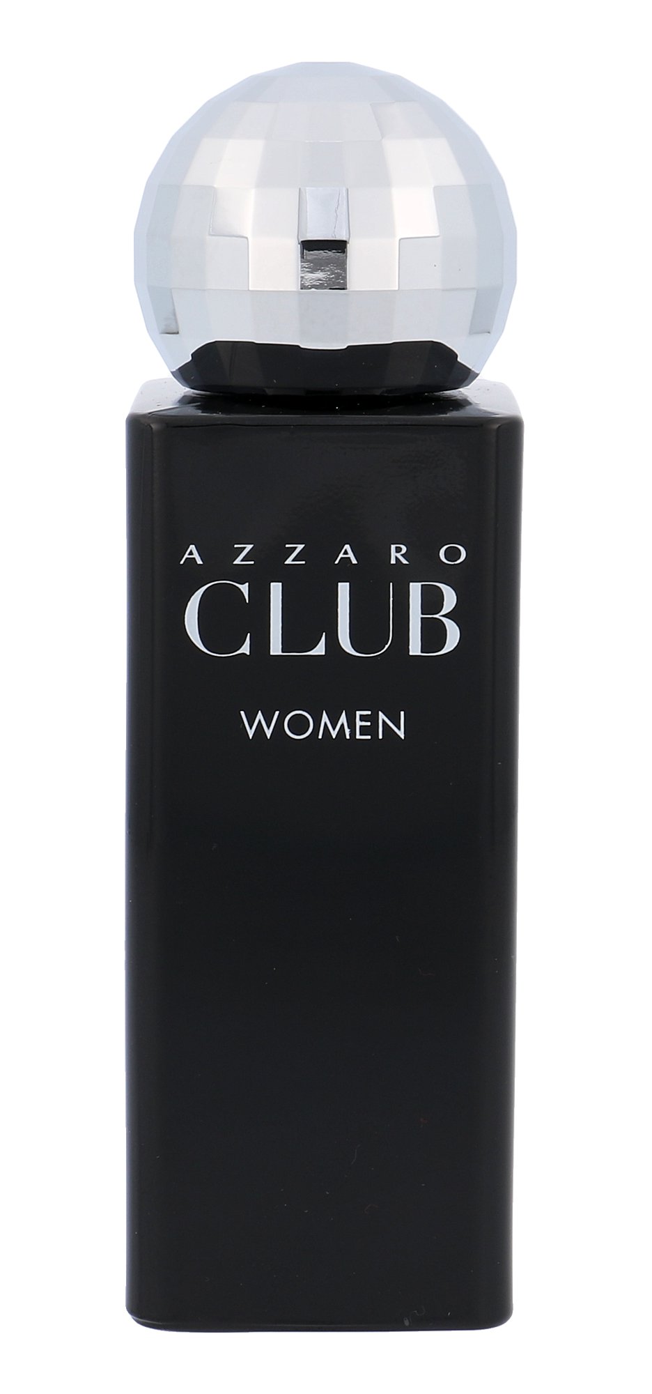 Azzaro Club Women, Toaletní voda 75ml - tester