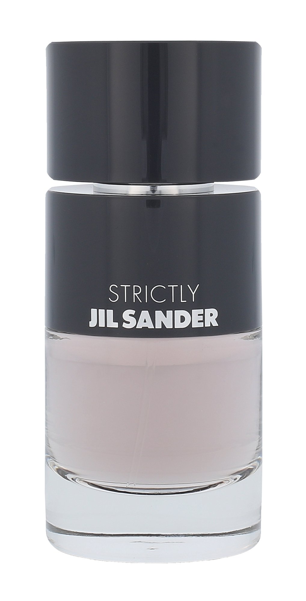 Jil Sander Strictly For Men, Toaletná voda 60ml - Tester