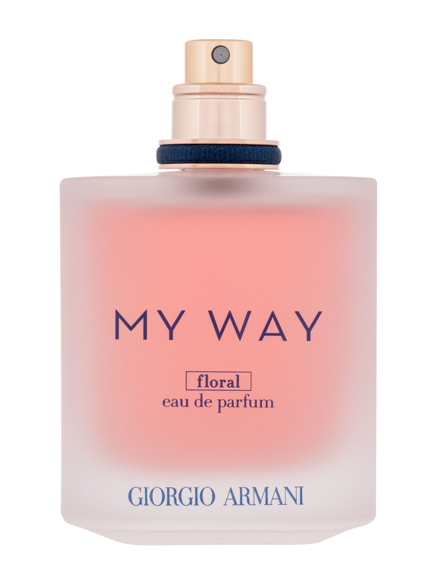 Giorgio Armani My Way Floral, Parfumovaná voda 90ml - Tester
