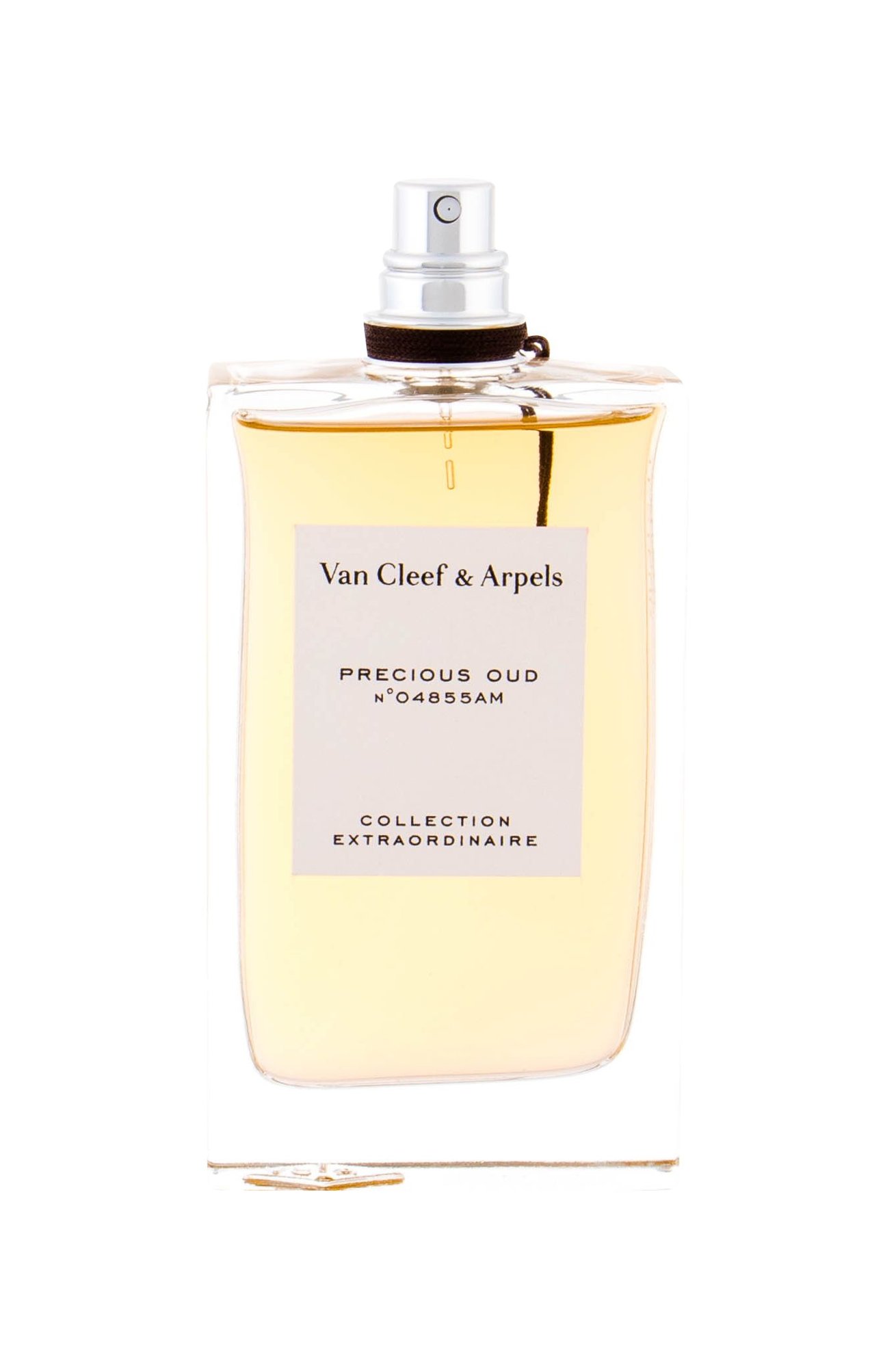 Van Cleef & Arpels Collection Extraordinaire Precious Oud, Parfumovaná voda 75ml - Tester