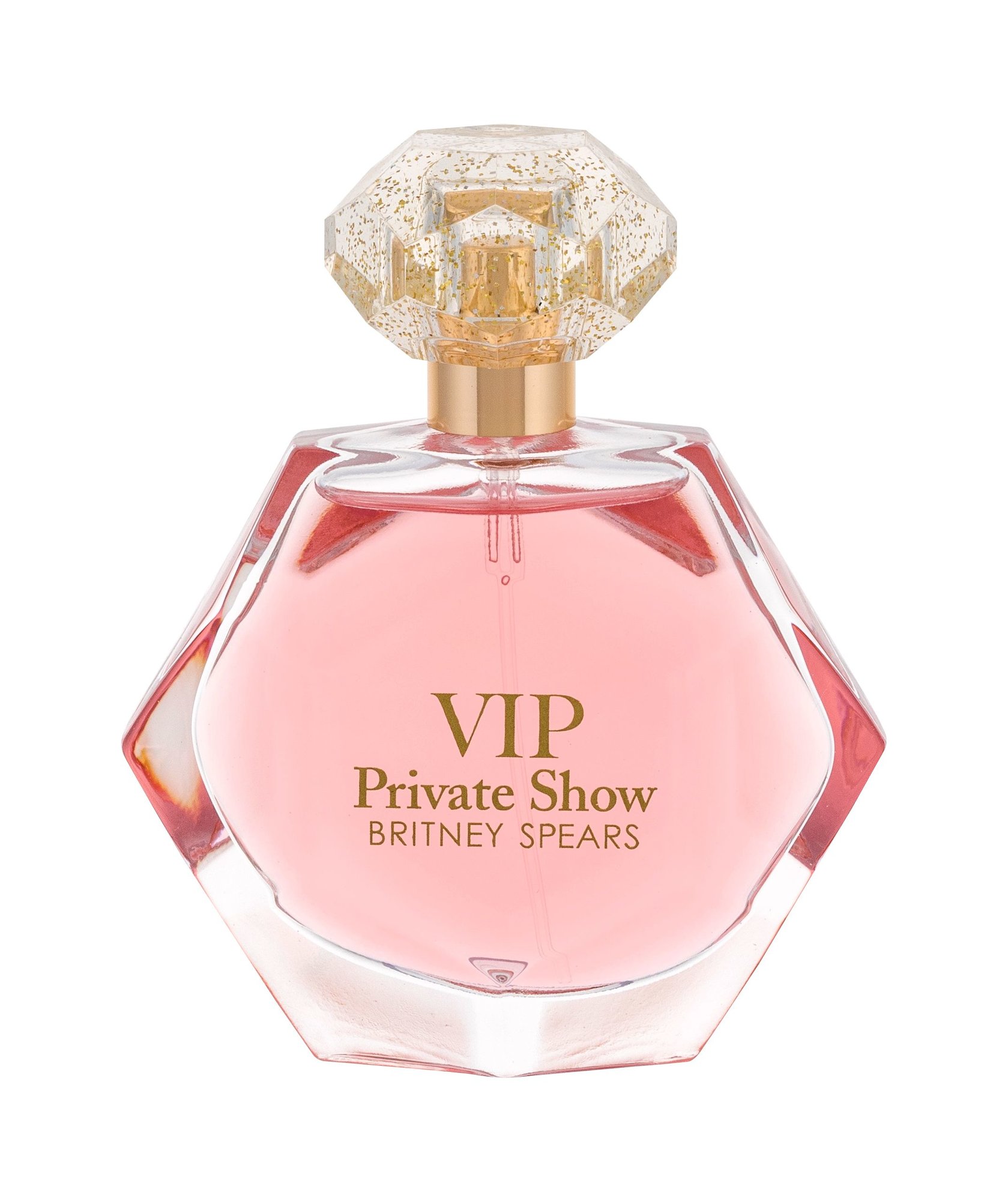 Britney Spears VIP Private Show, Parfumovaná voda 50ml