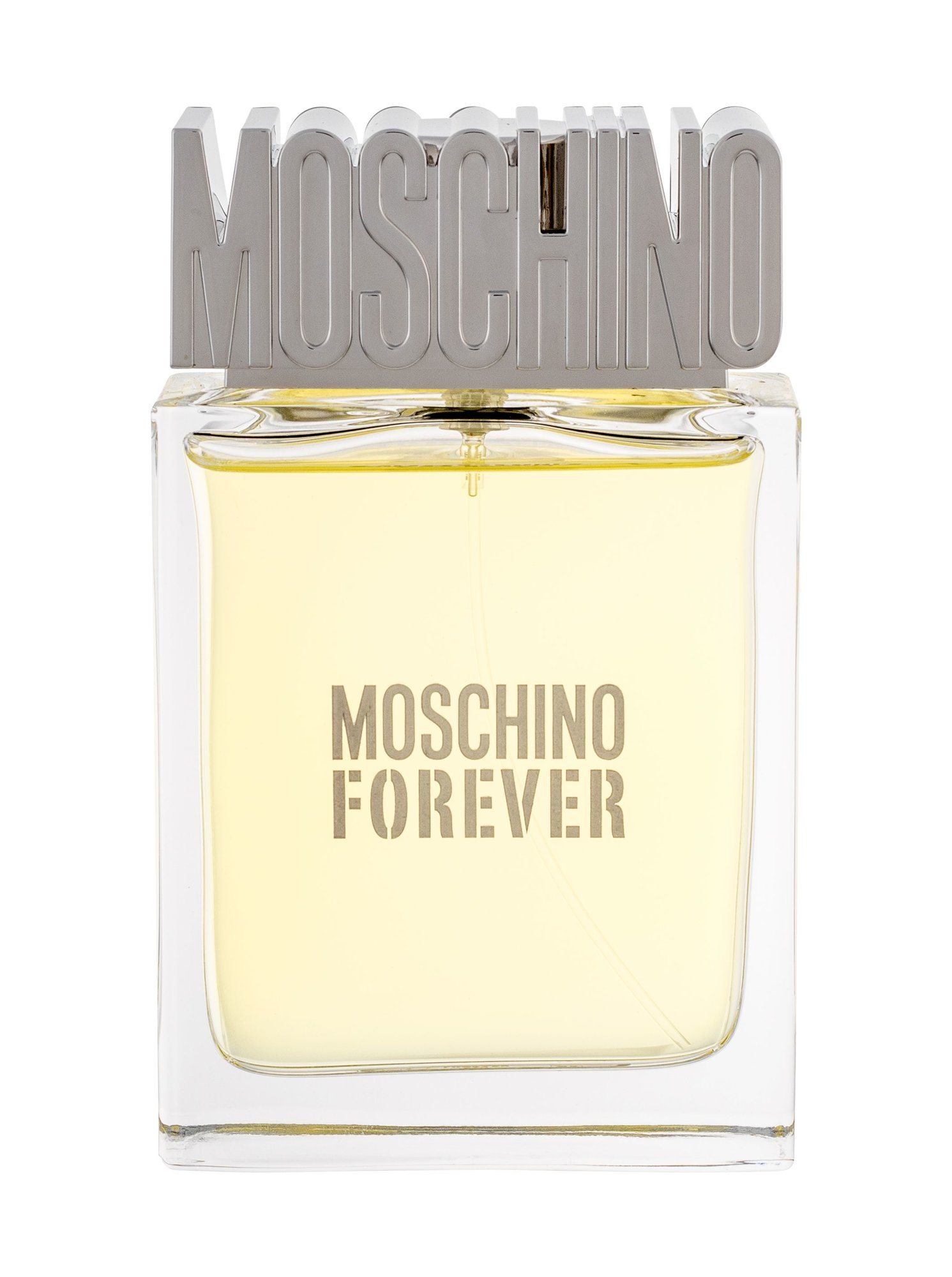 Moschino Forever For Men, Toaletní voda 100ml