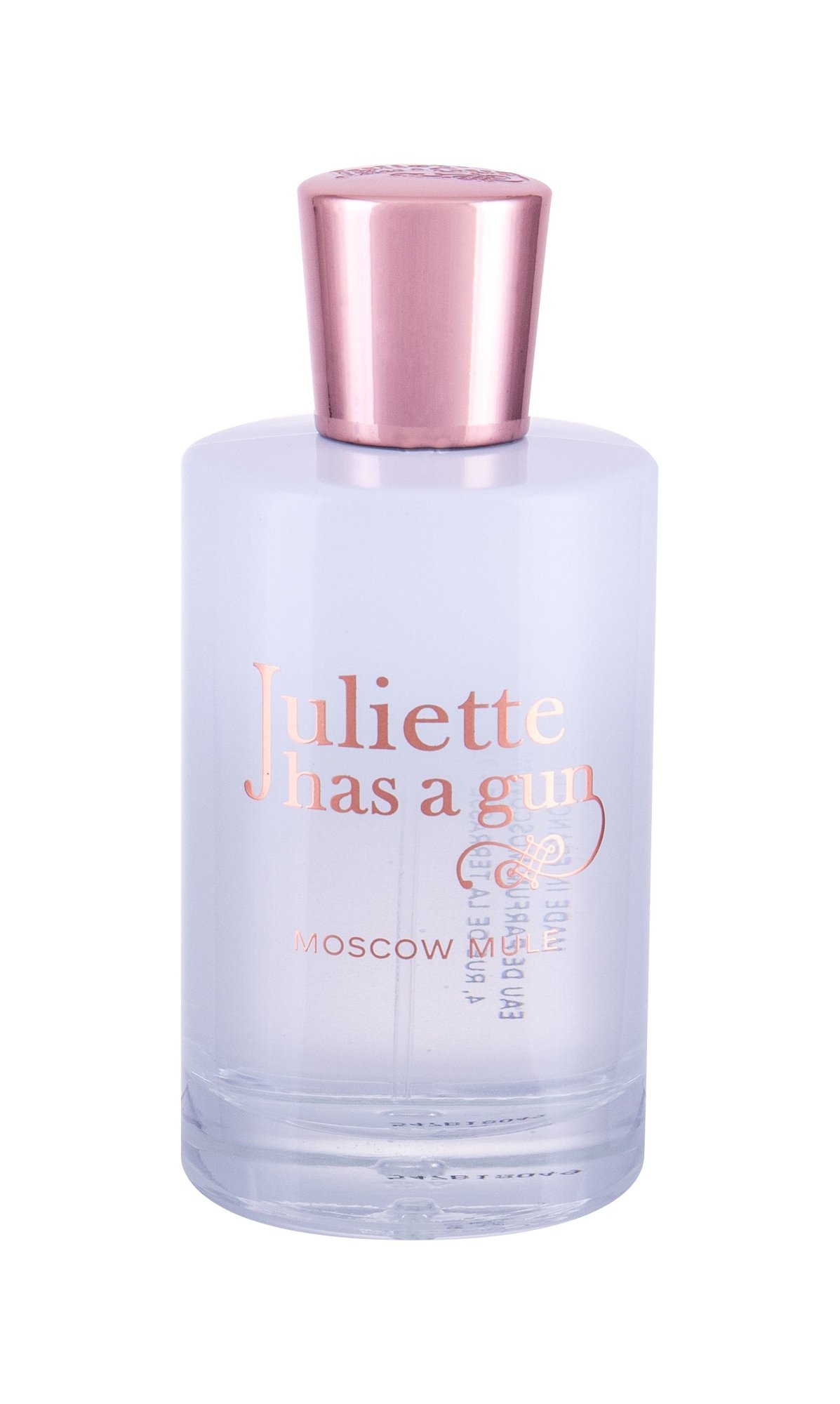 Juliette Has A Gun Moscow Mule, Parfumovaná voda 100ml