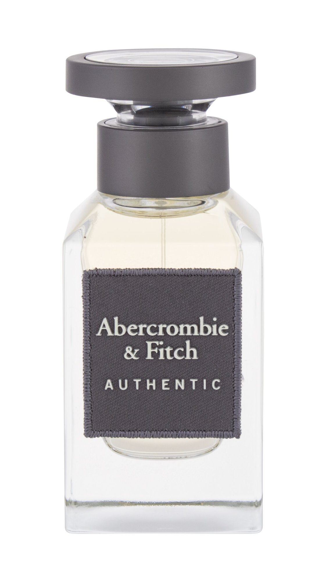 Abercrombie & Fitch Authentic, Toaletní voda 50ml