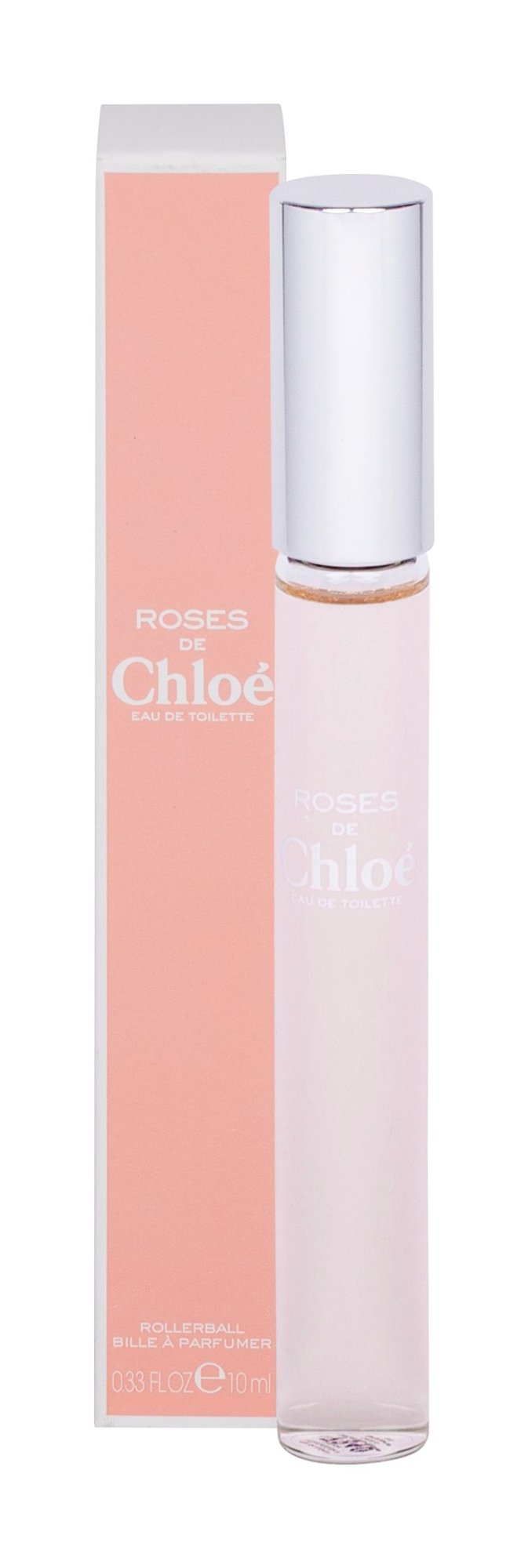 Chloé Roses De Chloe, Toaletní voda 10ml, Rollerball